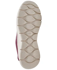 Skechers Women's Slip-Ins: Go Walk Flex - Carla Athletic Walking Sneakers from Finish Line