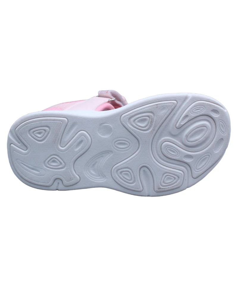 Barbie Toddler Light-Up Sandals