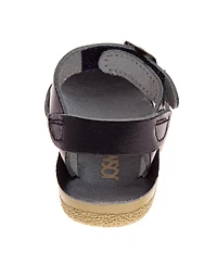 Josmo Big Girls Classic Sandals