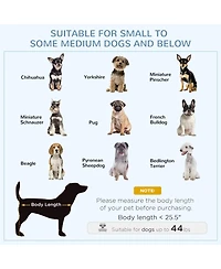 Aostirmotor 36" Heavy Duty Metal Dog Cage – Double Door Kennel with Lockable Wheels & Removable Tray