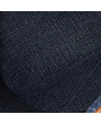 Pre-Owned Celine Bucket 16 Bag Denim