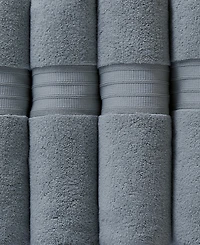 Linery and Co. 100% Cotton Premium 6pc Towel Set