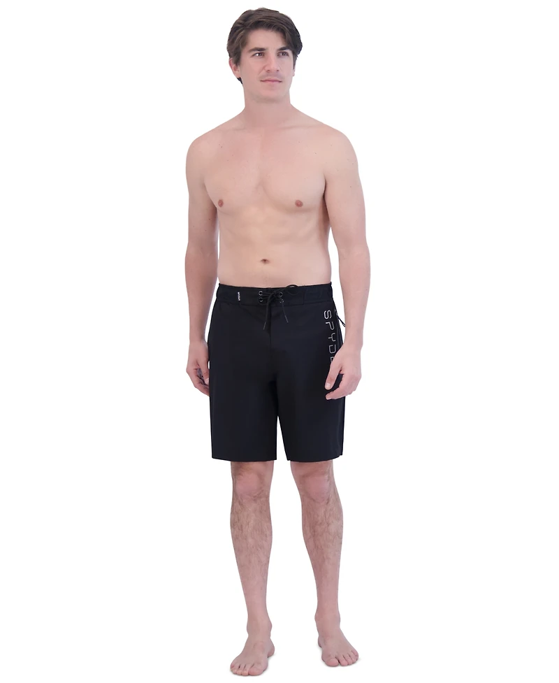 Spyder Men's Eboard 9" Swim Shorts