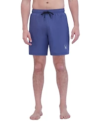 Spyder Men's Core Solid Pull-On Volley Shorts