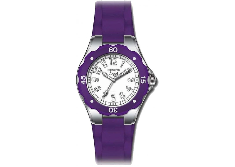 Invicta Women's 1615 Angel Quartz Dial Watch