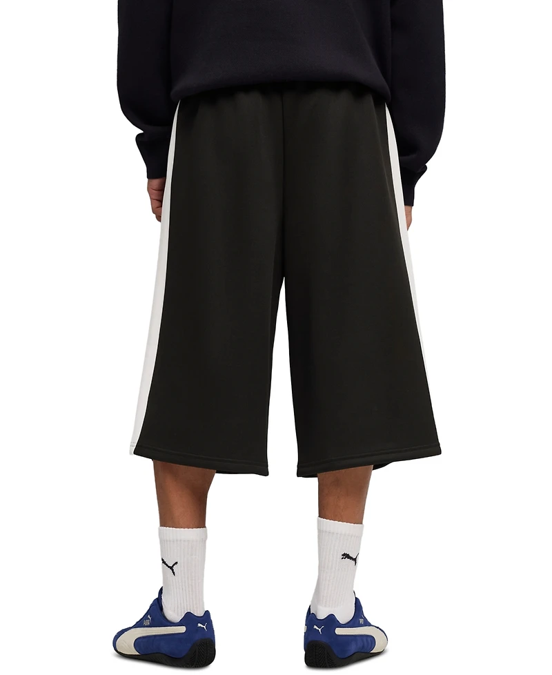 Puma Men's T7 Relaxed Shorts