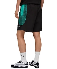 Puma Men's PumaTech-x Relaxed Woven Shorts
