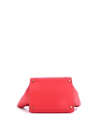 Pre-Owned Celine Medium Phantom Bag Grainy Leather