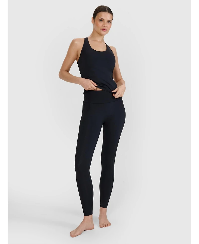 4F Women's Quick-Drying Yoga Leggings
