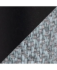 Flynama Fabric Twin Headboard with Button Tufting Adjustable Height 41 to 53 inch