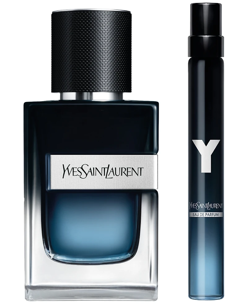 Yves Saint Laurent 2-Pc. Y Eau de Parfum Travel Gift Set