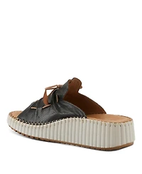 Spring Step Women's Nevelle Sandal