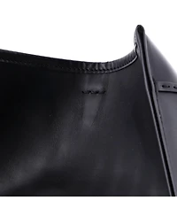 Pre-Owned Fendi Sunshine Shopper Tote Leather