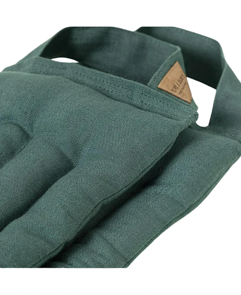 Uncommon Goods Lavender Weighted Heating & Cooling Wrap