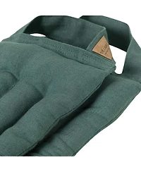 Uncommon Goods Lavender Weighted Heating & Cooling Wrap