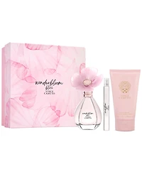 Vince Camuto 3-Pc. Wonderbloom Bliss Eau de Parfum, Travel Spray and Body Cream Gift Set