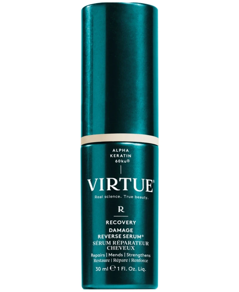 Virtue Damage Reverse Serum, 1.01 oz.