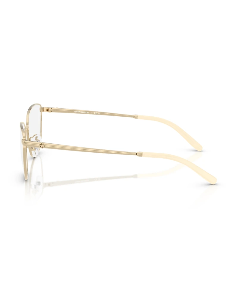 Tory Burch Women's Square Eyeglasses