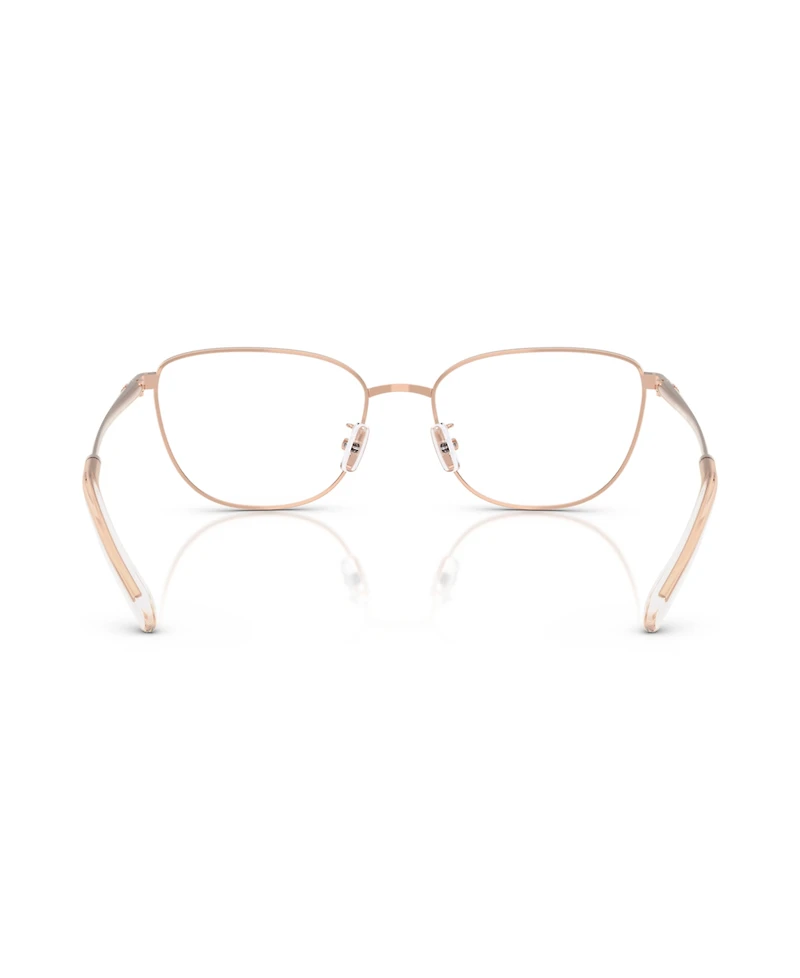 Tory Burch Women's Square Eyeglasses