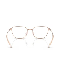 Tory Burch Women's Square Eyeglasses