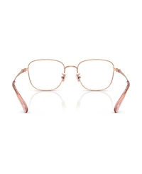 Coach Women's Square Eyeglasses, HC5198TD