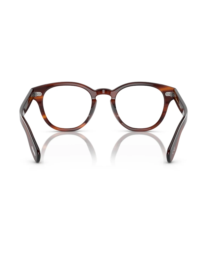 Oliver Peoples Unisex Cary Grant Eyeglasses, OV5413U