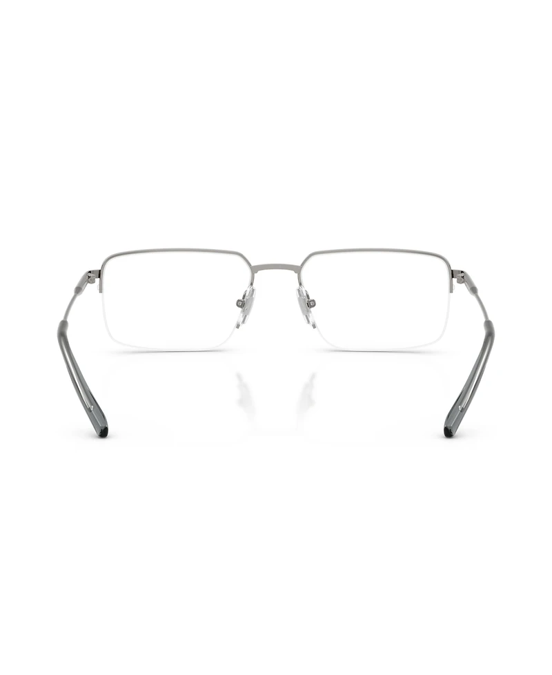 Arnette Men's Rectangle Eyeglasses, AN6152