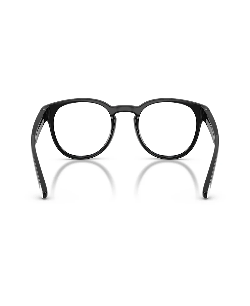 Arnette Men's Phantos Eyeglasses, AN7290U