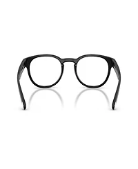 Arnette Men's Phantos Eyeglasses, AN7290U