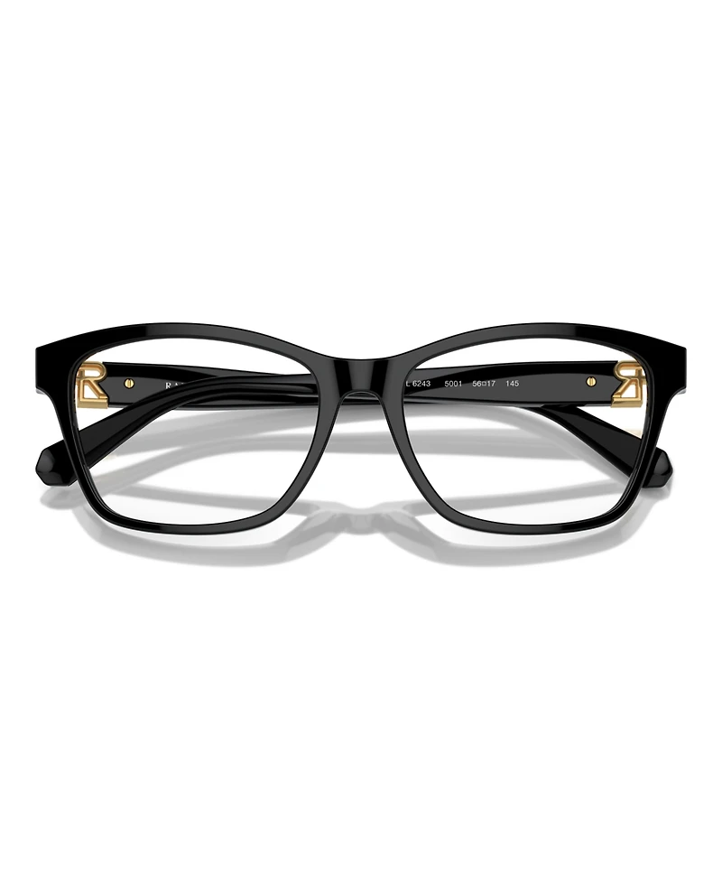 Ralph Lauren Women's Cat Eye Eyeglasses
