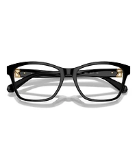 Ralph Lauren Women's Cat Eye Eyeglasses