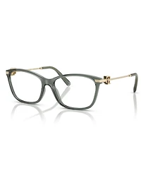 Ralph Lauren Women's Butterfly Eyeglasses