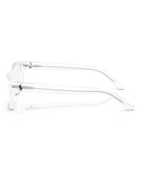 Polo Ralph Lauren Men's Square Eyeglasses, PH2117