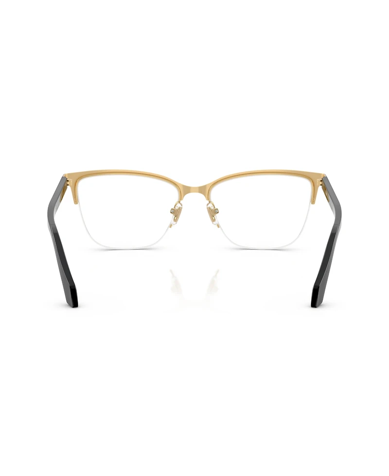 Versace Women's Cat Eye Eyeglasses, VE1304