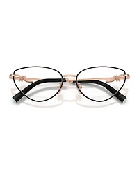 Tiffany & Co. Women's Cat Eye Eyeglasses