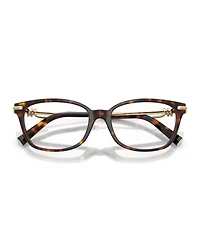 Tiffany & Co. Women's Square Eyeglasses