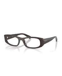 Vogue Eyewear Women's Pillow Eyeglasses