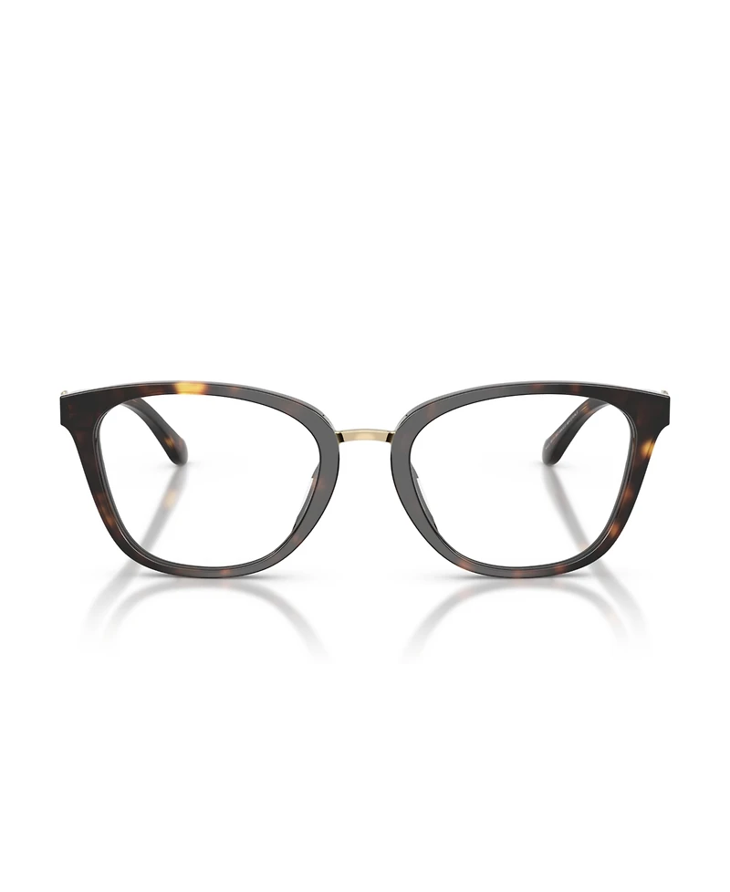 Coach Women's Square Eyeglasses
