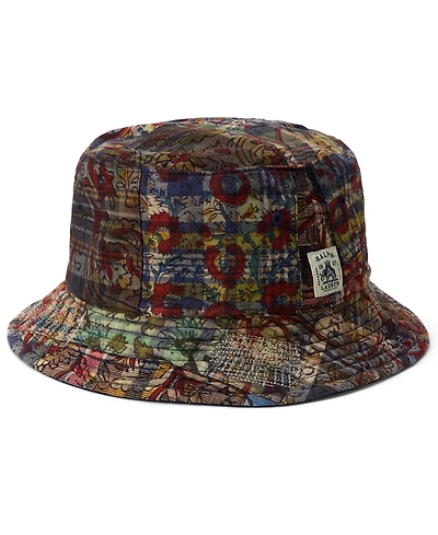 Polo Ralph Lauren Men's Embroidered Bucket Hat