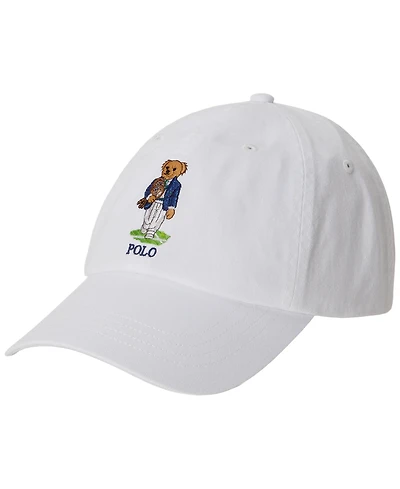 Polo Ralph Lauren Men's Classic Sport Cap