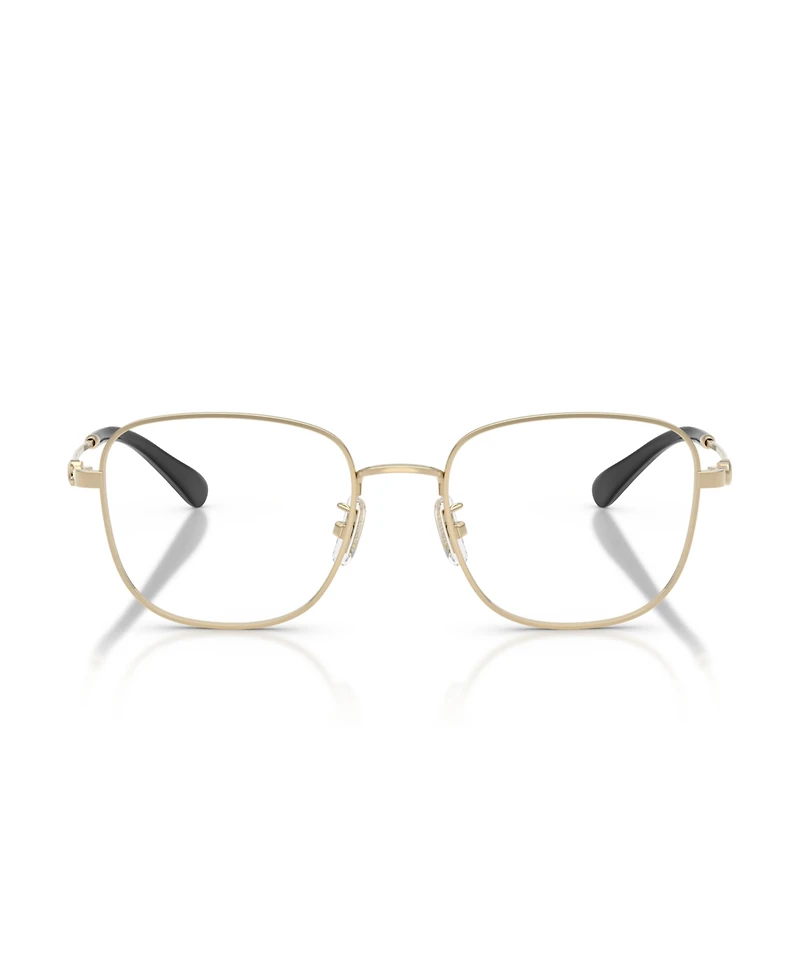 Coach Women's Square Eyeglasses, HC5198TD