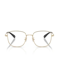 Coach Women's Square Eyeglasses, HC5198TD