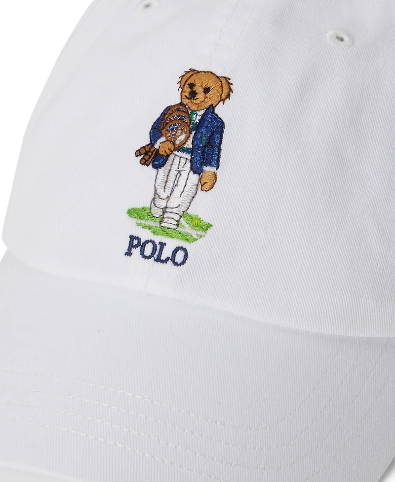Polo Ralph Lauren Men's Classic Sport Cap