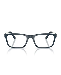 Polo Ralph Lauren Men's Square Eyeglasses