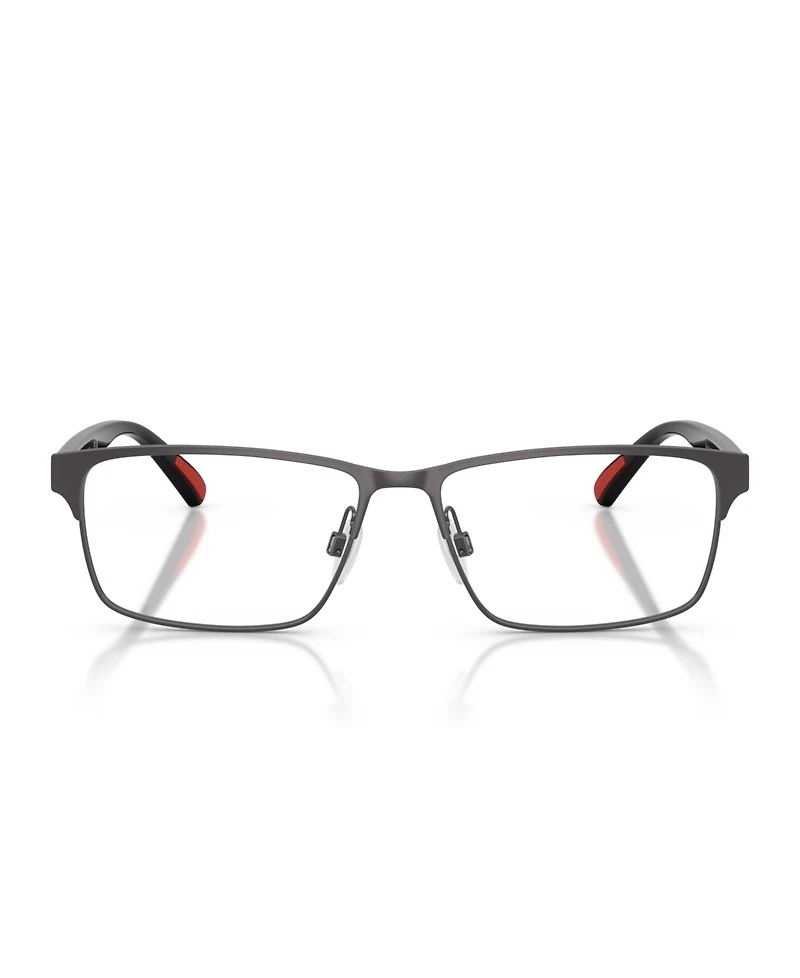 Polo Ralph Lauren Men's Square Eyeglasses