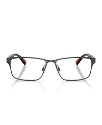 Polo Ralph Lauren Men's Square Eyeglasses