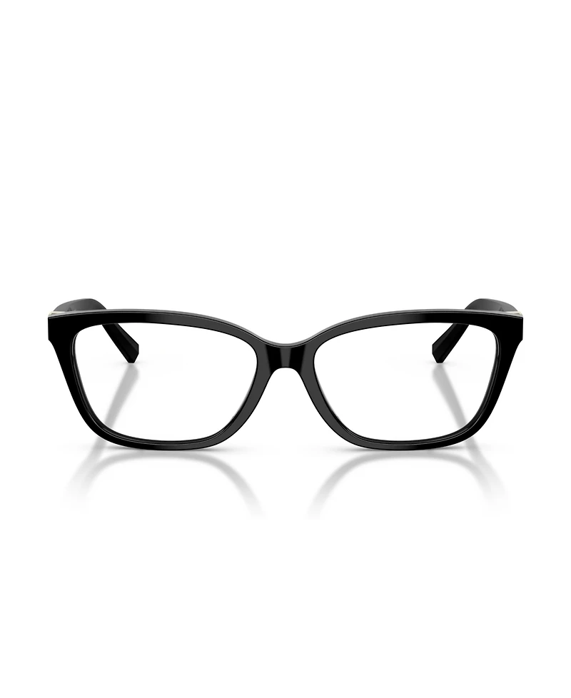 Tiffany & Co. Women's Square Eyeglasses