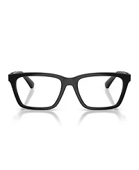 Burberry Men's Square Eyeglasses