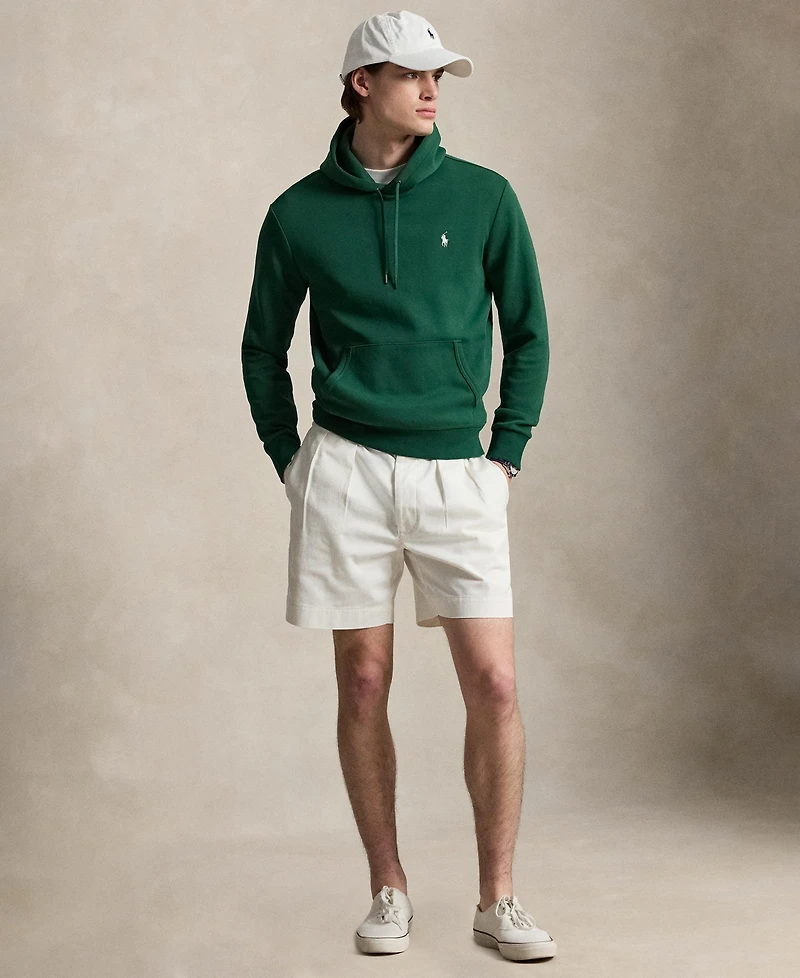 Polo Ralph Lauren Men's Classic-Fit Hooded Sweatshirt