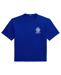 Polo Ralph Lauren Men's Jersey Graphic T-Shirt
